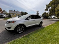 Image for 2017 Ford Edge Titanium ID: 7609383
