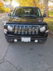 Image for 2015 Jeep Patriot Sport ID: 7636496
