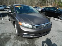 Image for 2012 Honda Civic EX ID: 6212242