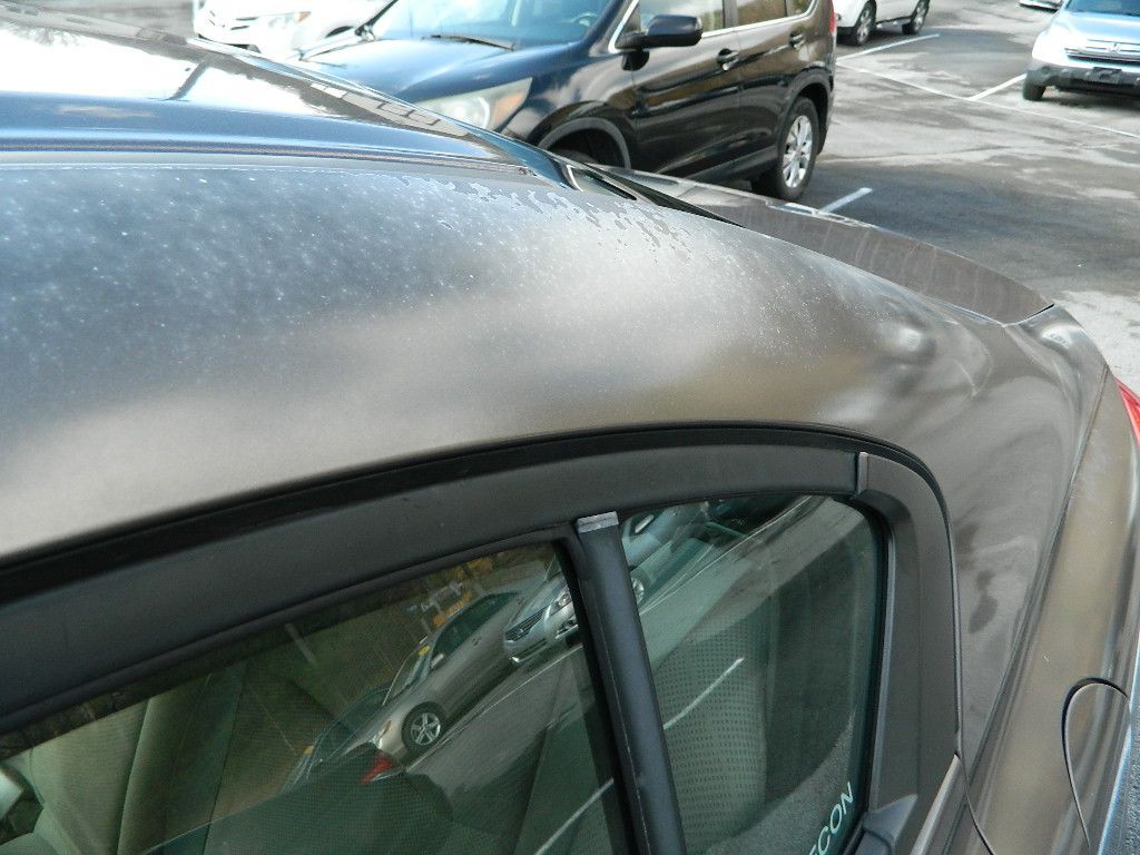 2012 Honda Civic Image 11