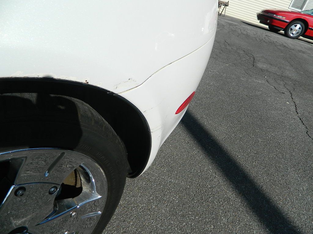2005 Lexus SC 430 Image 11