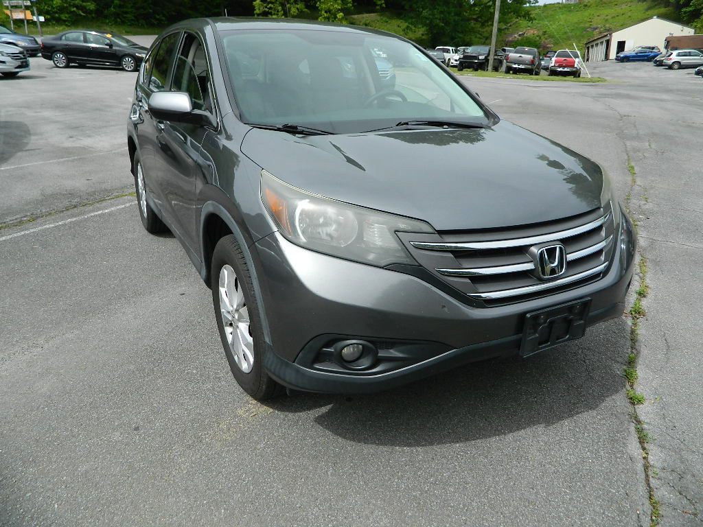 2012 Honda CR-V Image 1