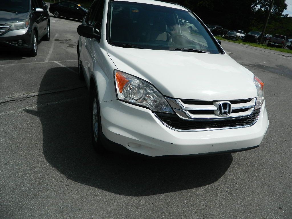 2011 Honda CR-V Image 1