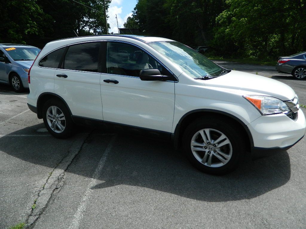 2011 Honda CR-V Image 2