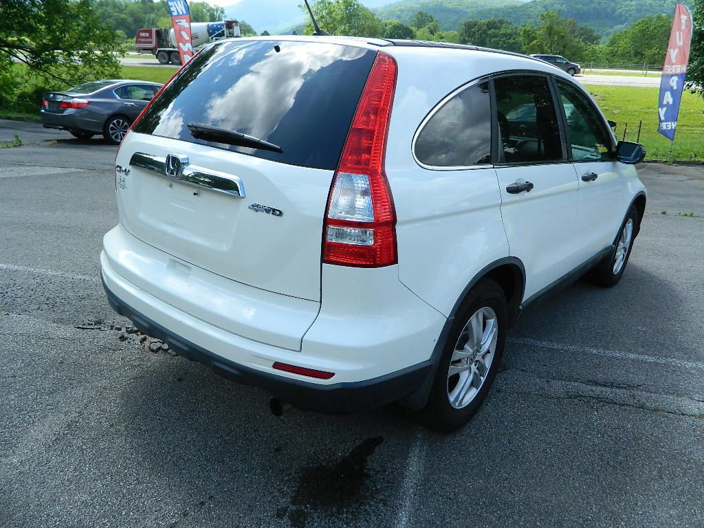 2011 Honda CR-V Image 3