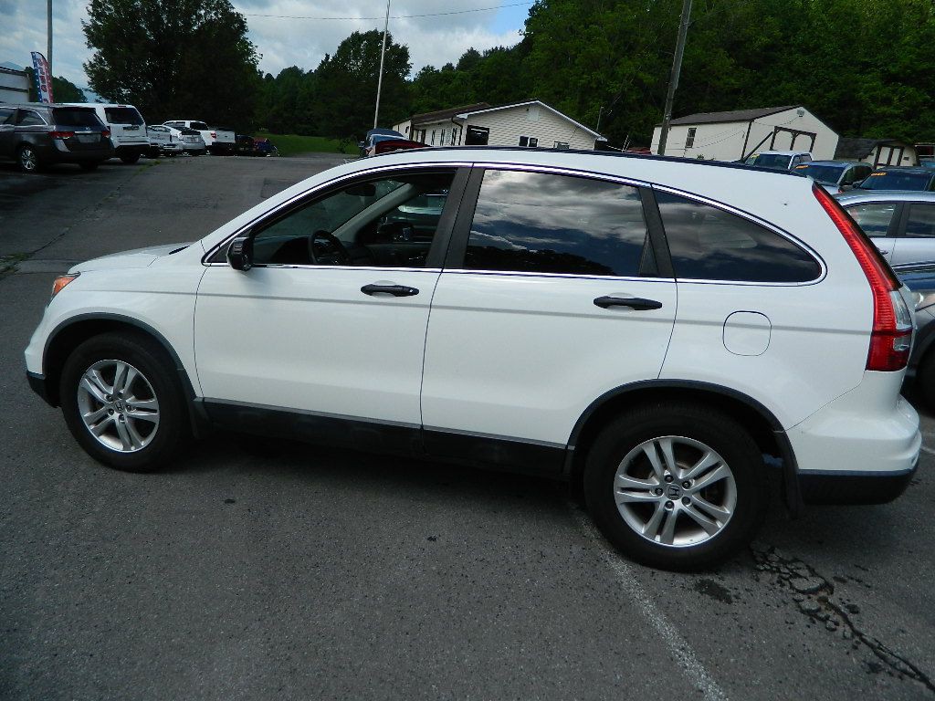 2011 Honda CR-V Image 5