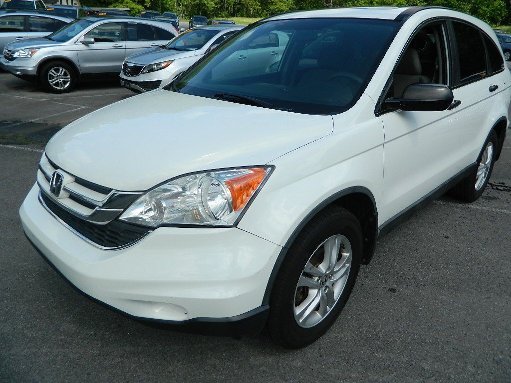 2011 Honda CR-V Image 6