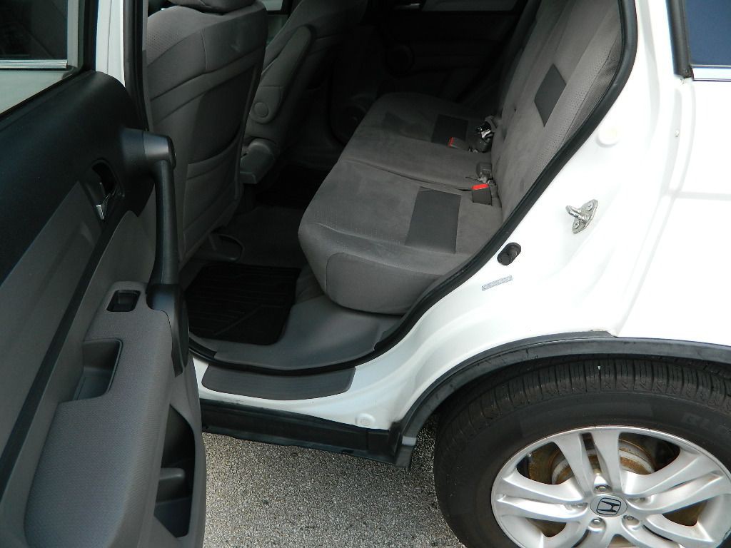 2011 Honda CR-V Image 7