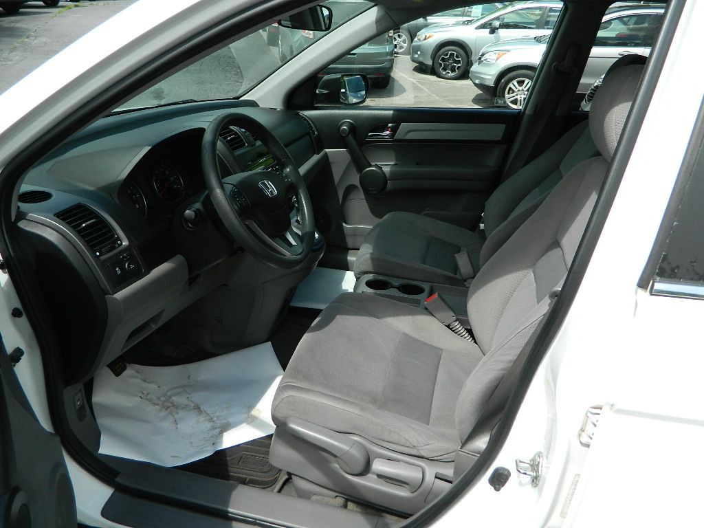 2011 Honda CR-V Image 9