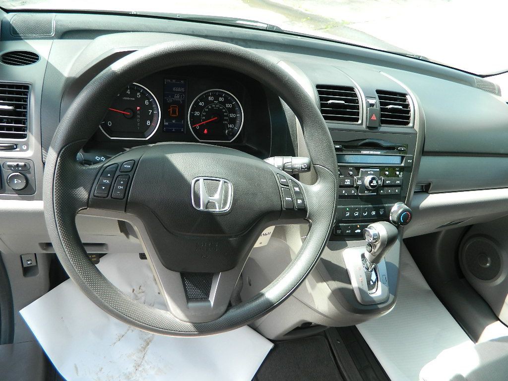 2011 Honda CR-V Image 10