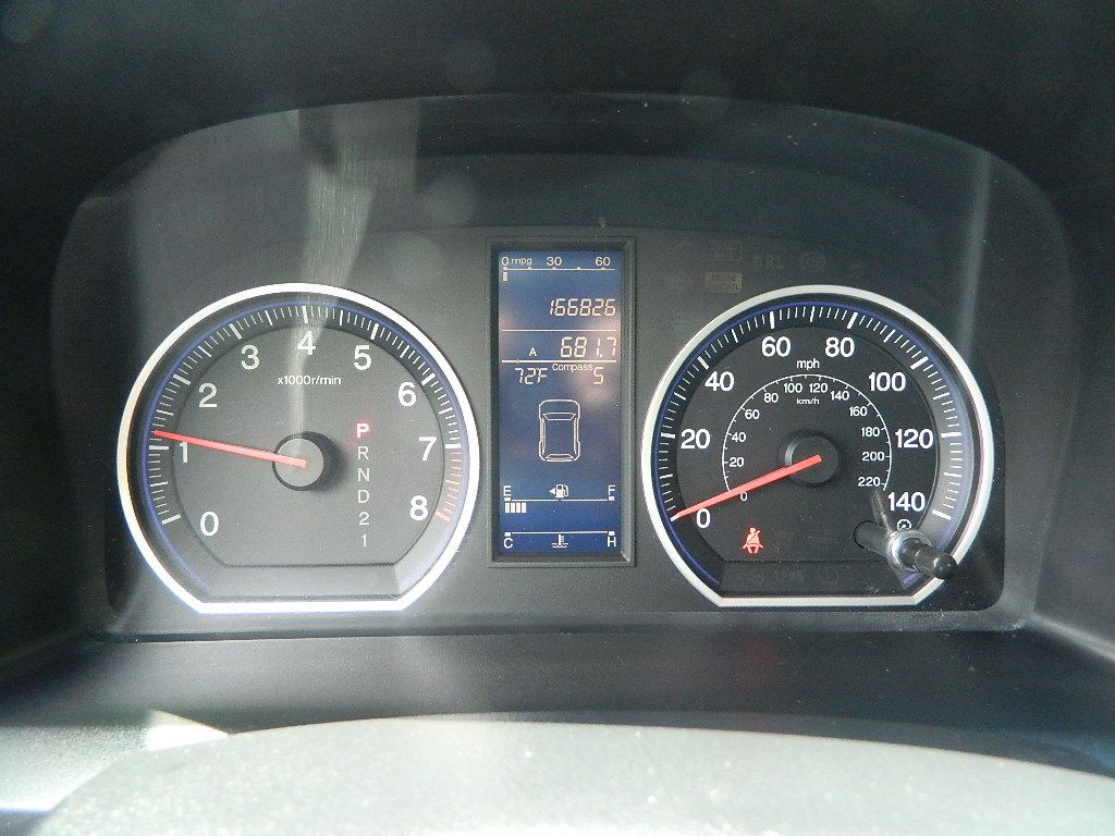 2011 Honda CR-V Image 11