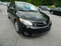 Image for 2012 Toyota Corolla LE ID: 6545907