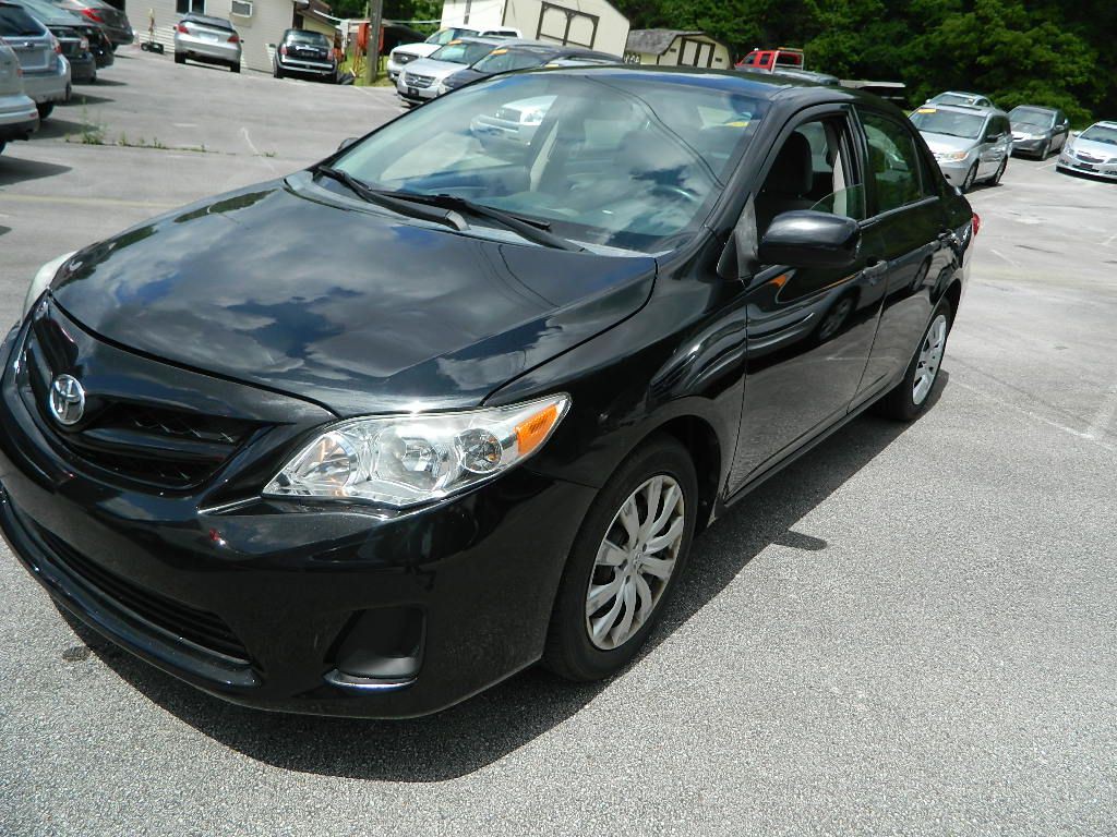 2012 Toyota Corolla Image 6
