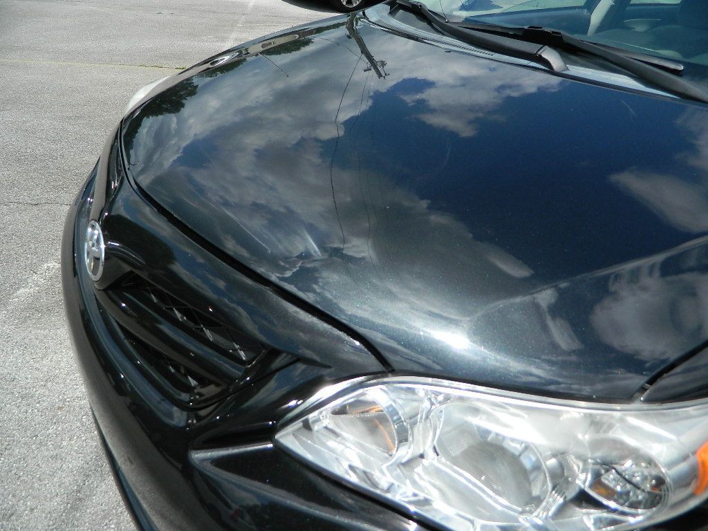 2012 Toyota Corolla Image 11