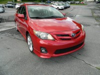 Image for 2013 Toyota Corolla L ID: 6608351