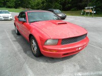 Image for 2007 Ford Mustang  ID: 6618383