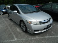 Image for 2010 Honda Civic EX-L ID: 6678679