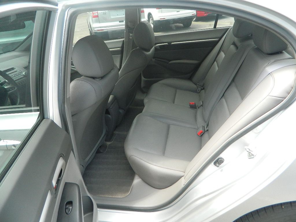 2010 Honda Civic Image 7