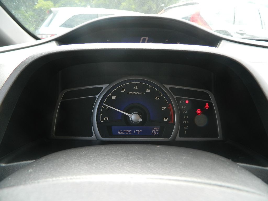 2010 Honda Civic Image 11
