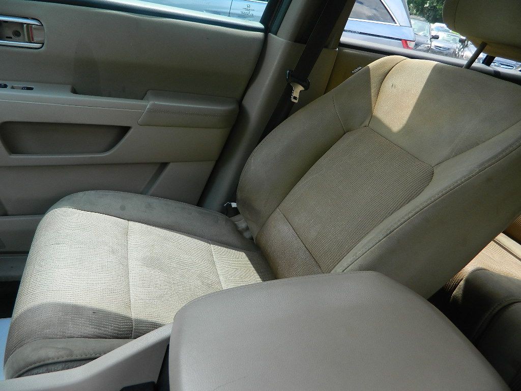 2012 Honda Pilot Image 10