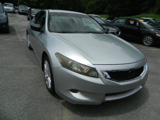 Image for 2008 Honda Accord EXL ID: 6730647