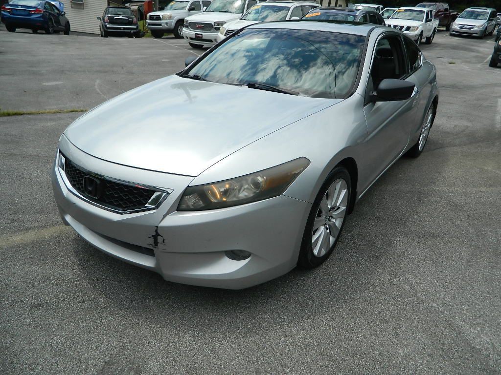 2008 Honda Accord Image 6