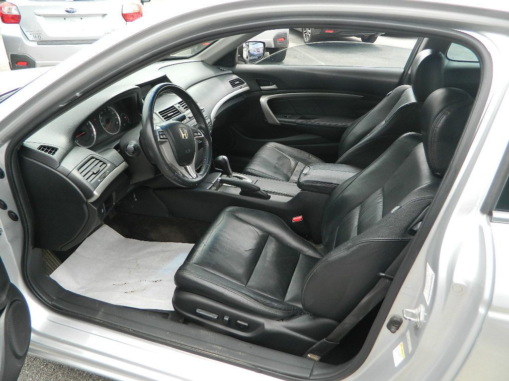 2008 Honda Accord Image 7