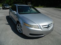 Image for 2004 Acura TL  ID: 6746003