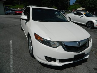 Image for 2010 Acura TSX  ID: 6768770