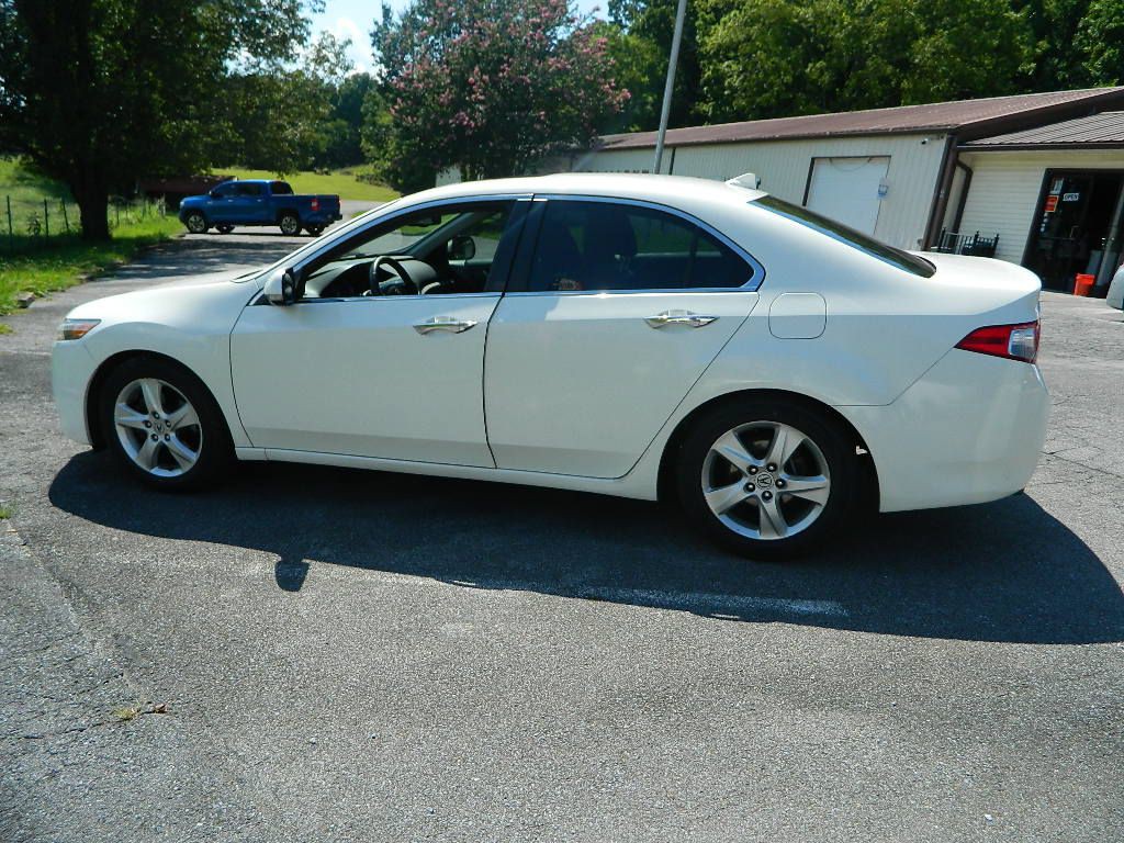 2010 Acura TSX Image 5