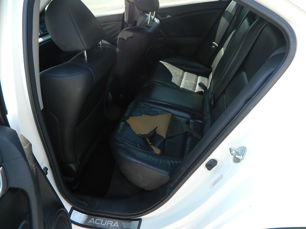 2010 Acura TSX Image 7