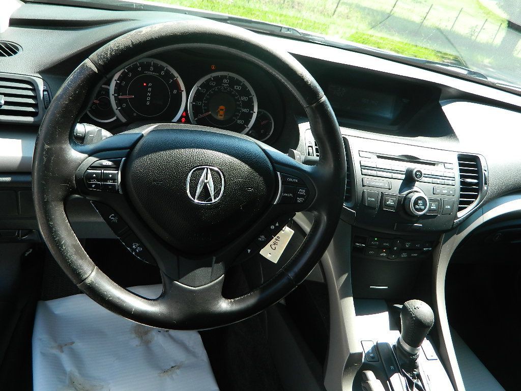 2010 Acura TSX Image 9