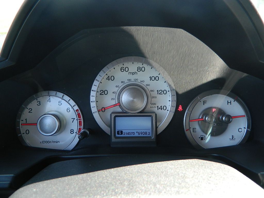 2011 Honda Pilot Image 10