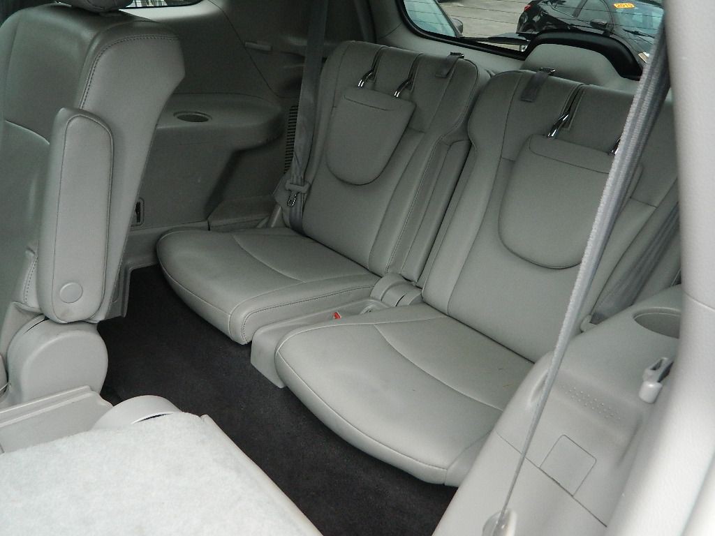 2011 Toyota Highlander Image 7