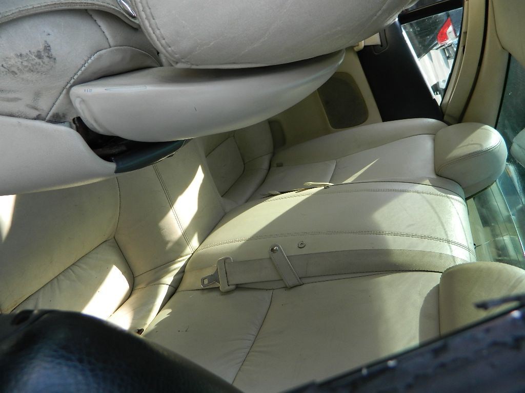 2003 Lexus SC Image 7