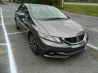 Image for 2015 Honda Civic EX-L ID: 6842840