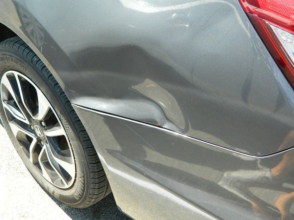2013 Honda Civic Image 5