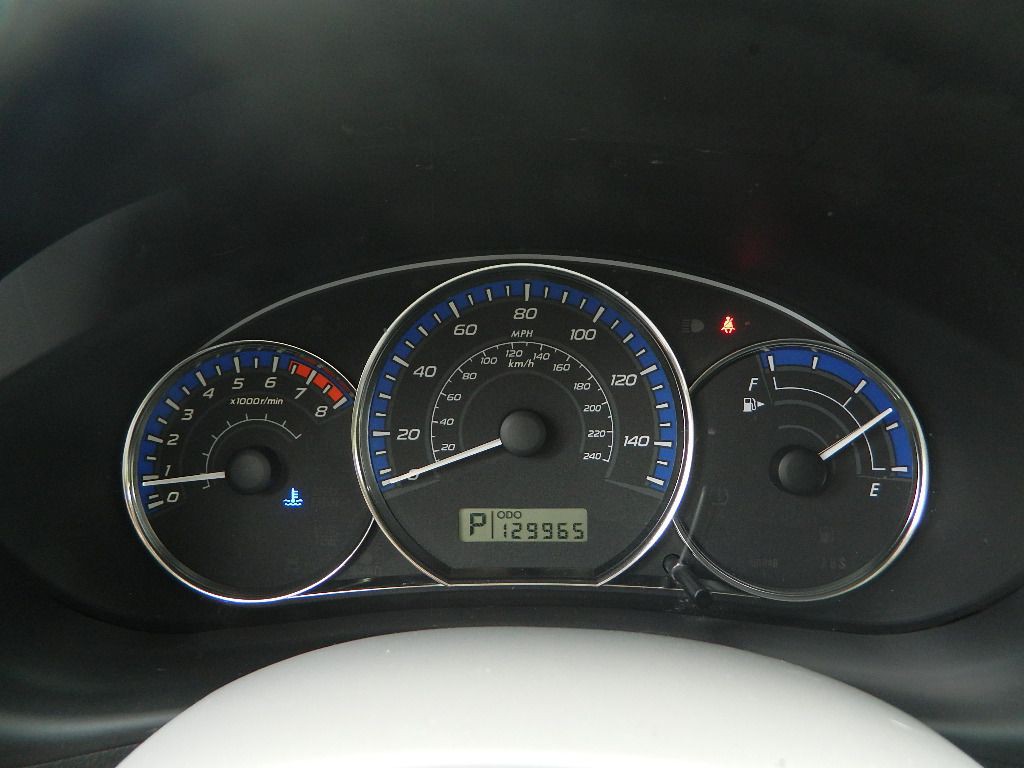 2013 Subaru Forester Image 10