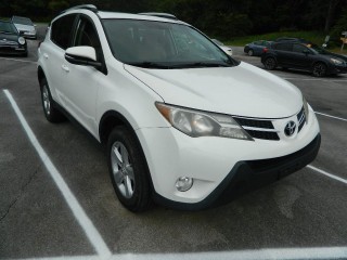 Image for 2013 Toyota Rav4 XLE ID: 6867350