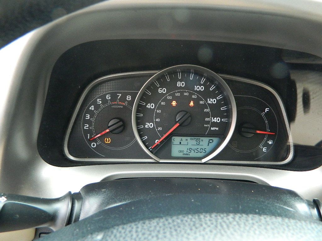 2013 Toyota Rav4 Image 7