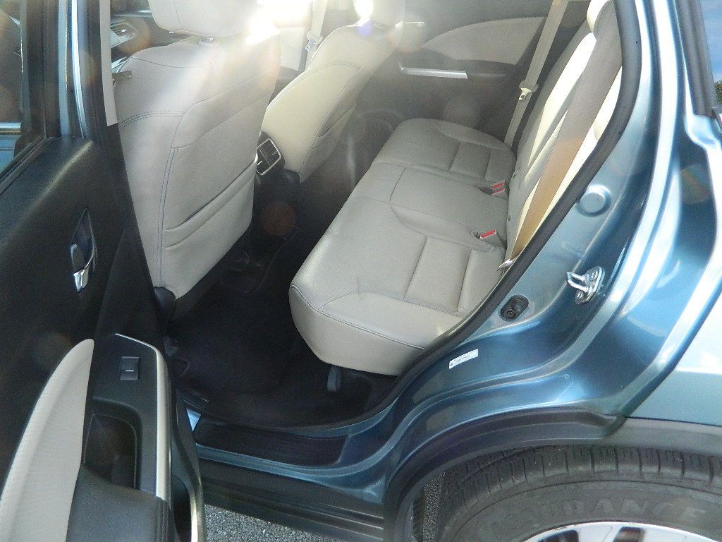 2015 Honda CR-V Image 7