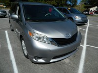 Image for 2012 Toyota Sienna LE 7-PASSENGER ID: 6868124