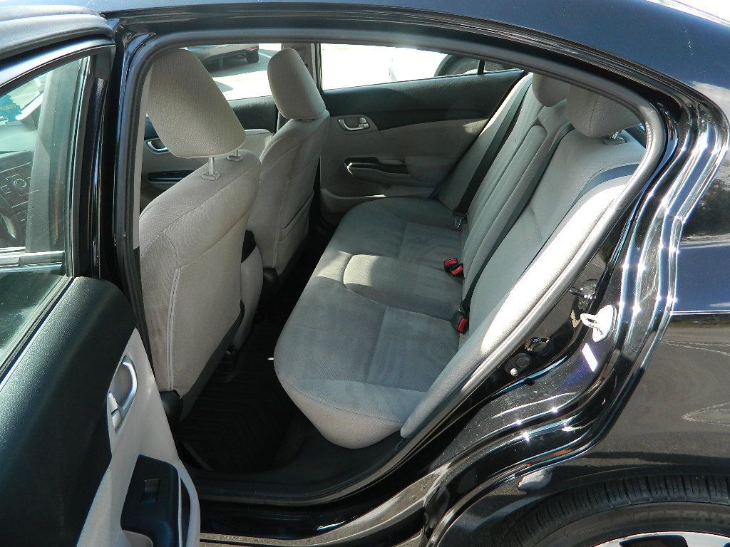 2013 Honda Civic Image 7