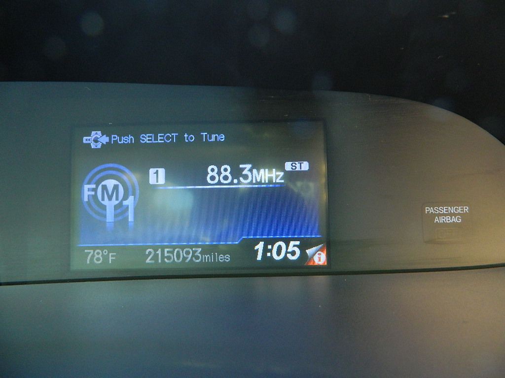 2013 Honda Civic Image 10