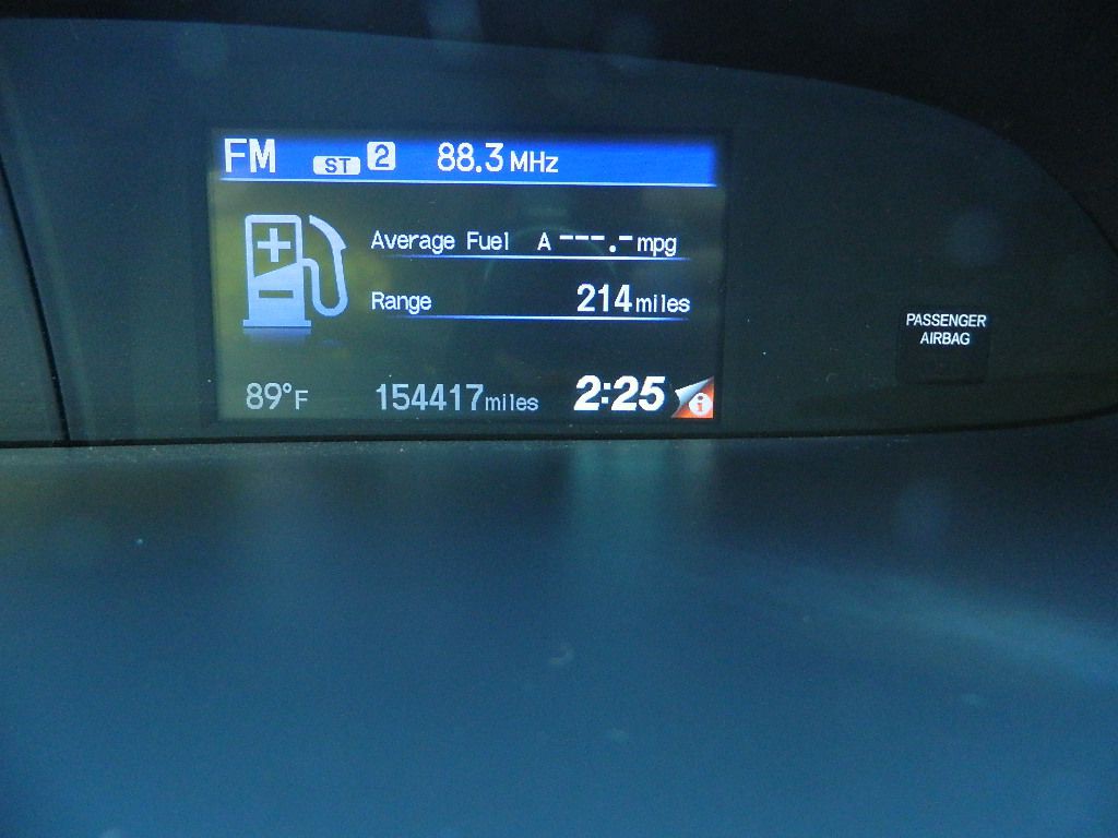 2014 Honda Civic Image 10