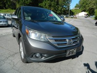 Image for 2013 Honda CR-V EX ID: 6898713