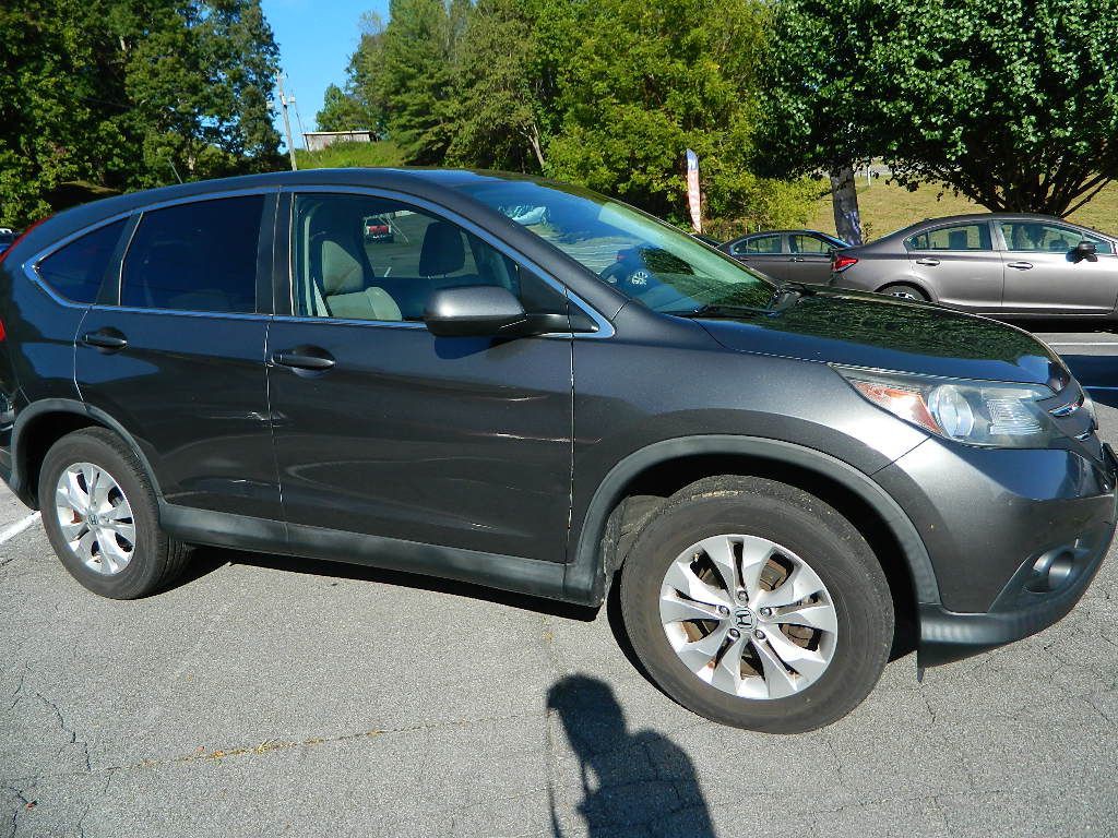 2013 Honda CR-V Image 2