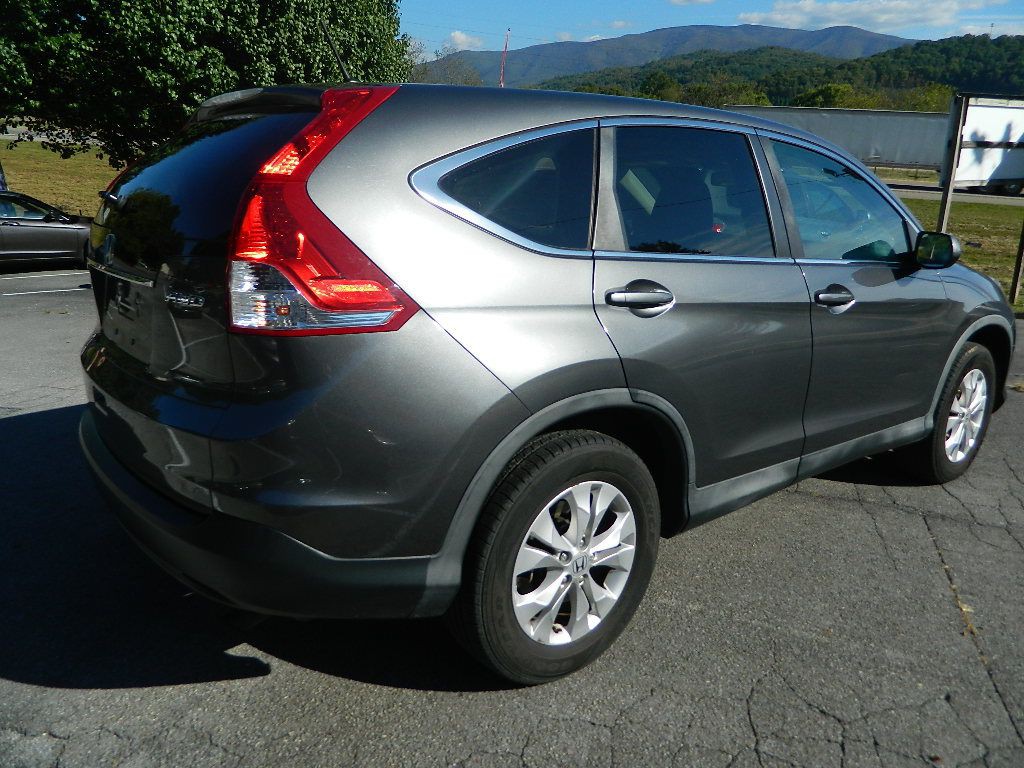 2013 Honda CR-V Image 3