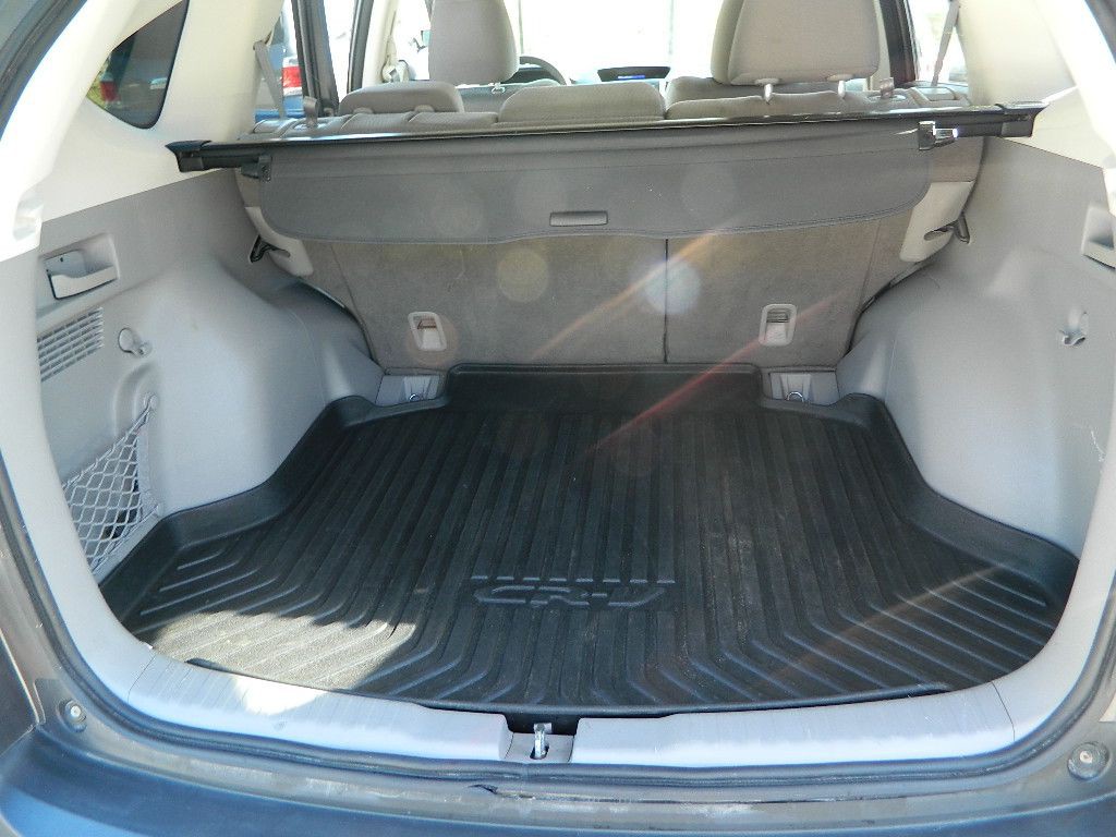 2013 Honda CR-V Image 7