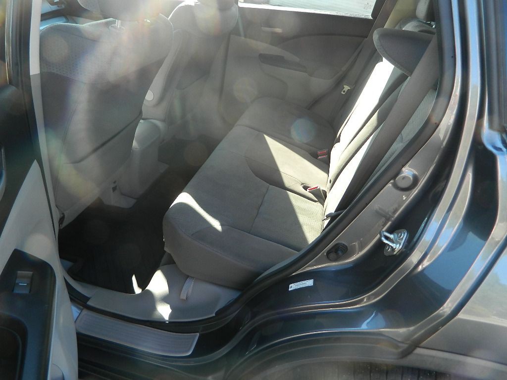 2013 Honda CR-V Image 8